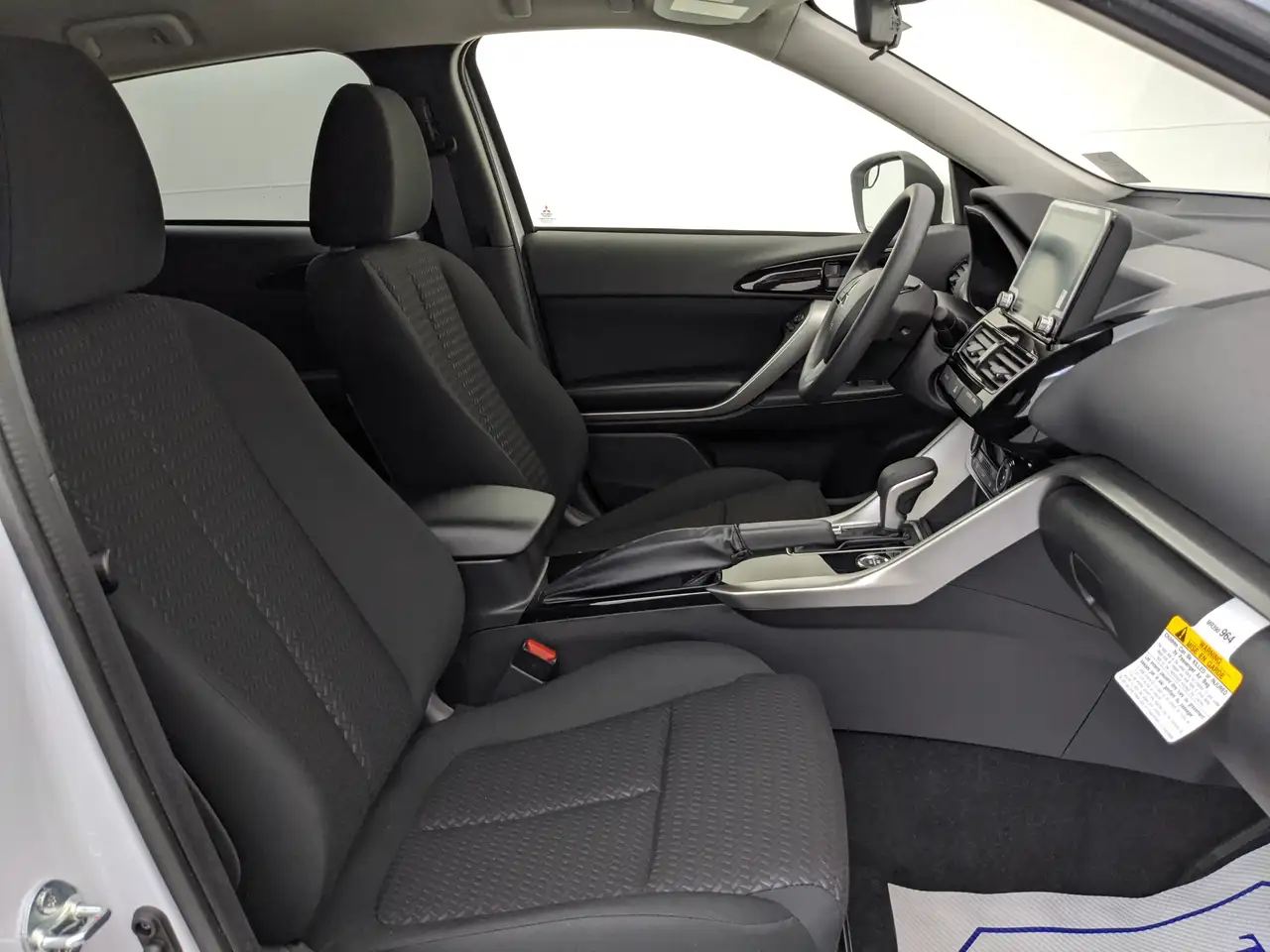 Mitsubishi Eclipse Cross снимка Mitsubishi Eclipse Cross