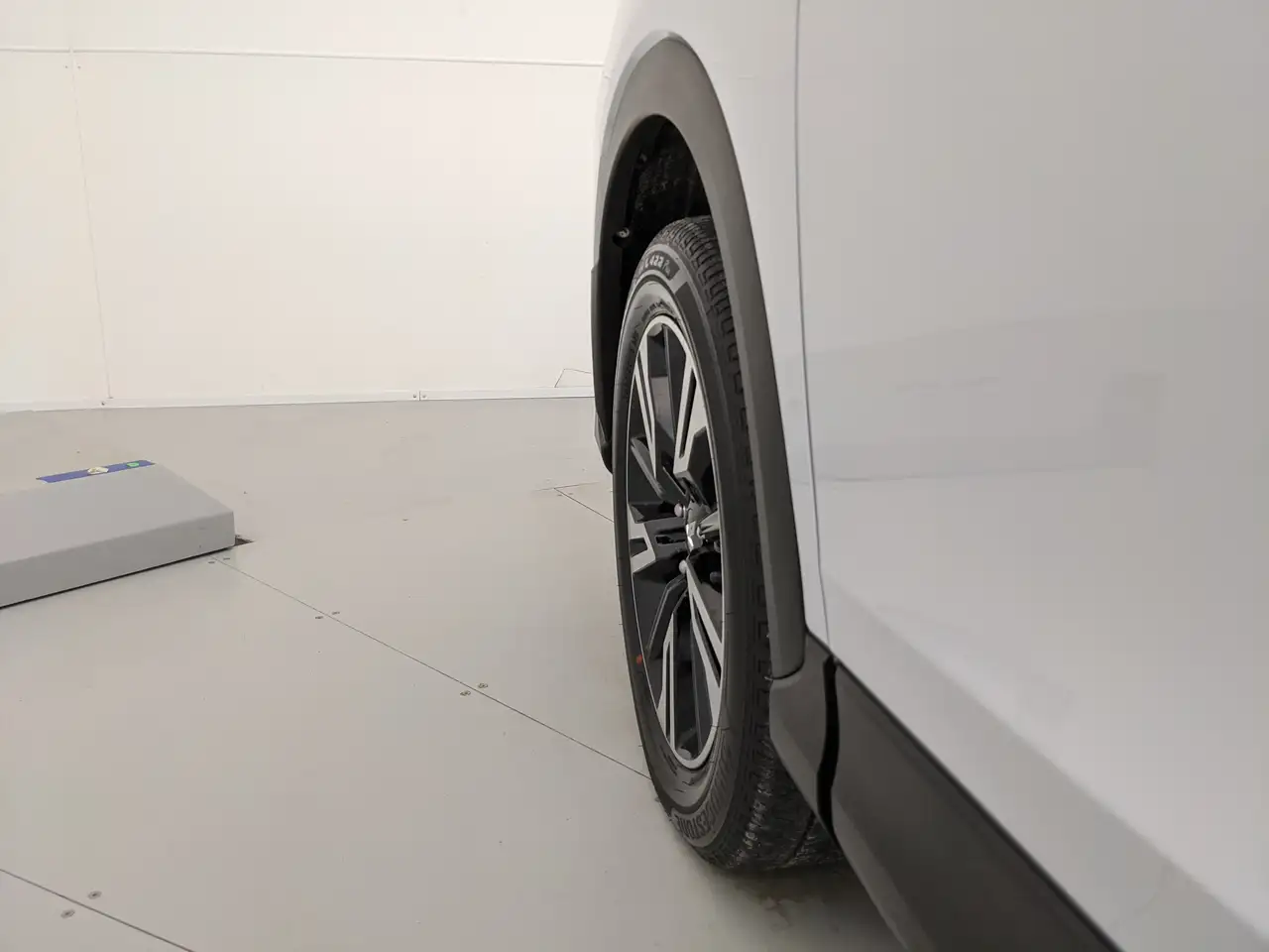 Mitsubishi Eclipse Cross снимка Mitsubishi Eclipse Cross