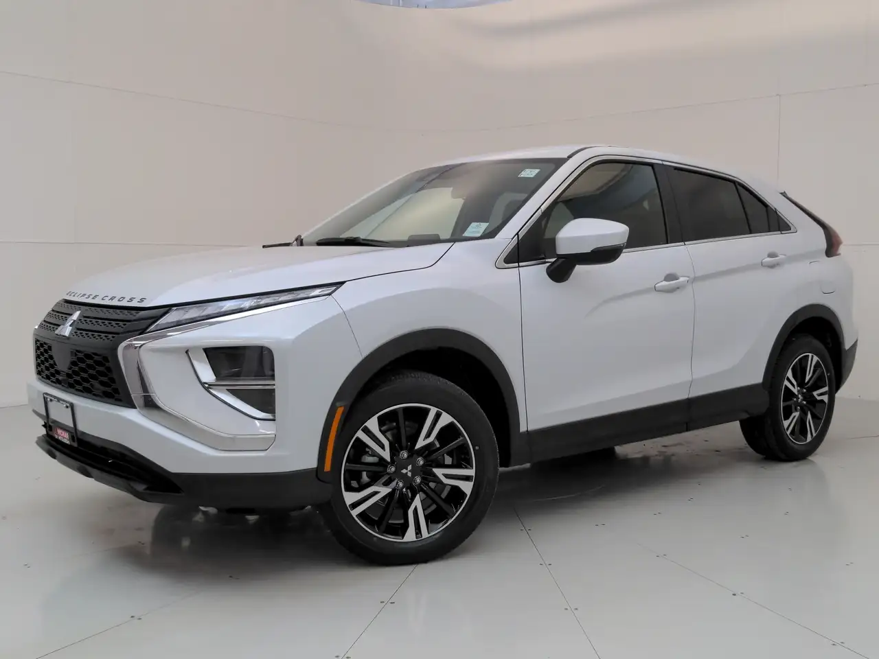 2026 Mitsubishi Eclipse Cross