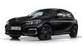 BMW 118 Serie 1 F40 118d Msport auto Noir - thumbnail 1