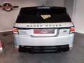 Land Rover Range Rover Sport 3.0TDV6 HSE Dynamic Aut. Silver - thumbnail 10