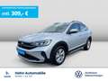 Volkswagen Taigo 1.0TSI Life LED PDC Sitzh Virtual App-Conn Silber - thumbnail 1