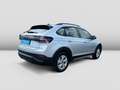 Volkswagen Taigo 1.0TSI Life LED PDC Sitzh Virtual App-Conn Argento - thumbnail 4