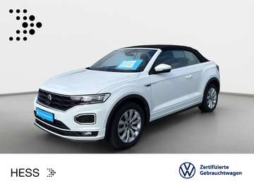 1.5 TSI DSG R-LINE*LED*KAMERA*PD