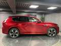Mazda CX-60 CX-60 2.5 e-Skyactiv PHEV - 327 4x4 Takumi Rouge - thumbnail 6