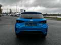 MG MG3 1.5 Hybrid+ Luxury Blau - thumbnail 5