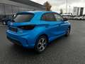 MG MG3 1.5 Hybrid+ Luxury Blau - thumbnail 4