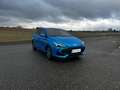 MG MG3 1.5 Hybrid+ Luxury Blau - thumbnail 2