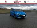 MG MG3 1.5 Hybrid+ Luxury Blau - thumbnail 1
