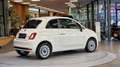 Fiat 500 Hybrid-Benzin *1-Hand*Style-Paket* Weiß - thumbnail 17