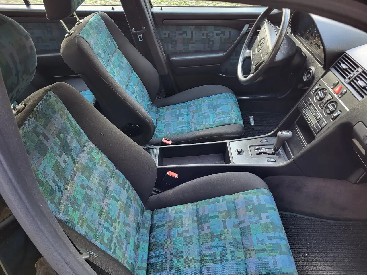 Mercedes-Benz C 180 ATP Tour. Autom, Klima, Traum, H zul, 87000km, foto 10
