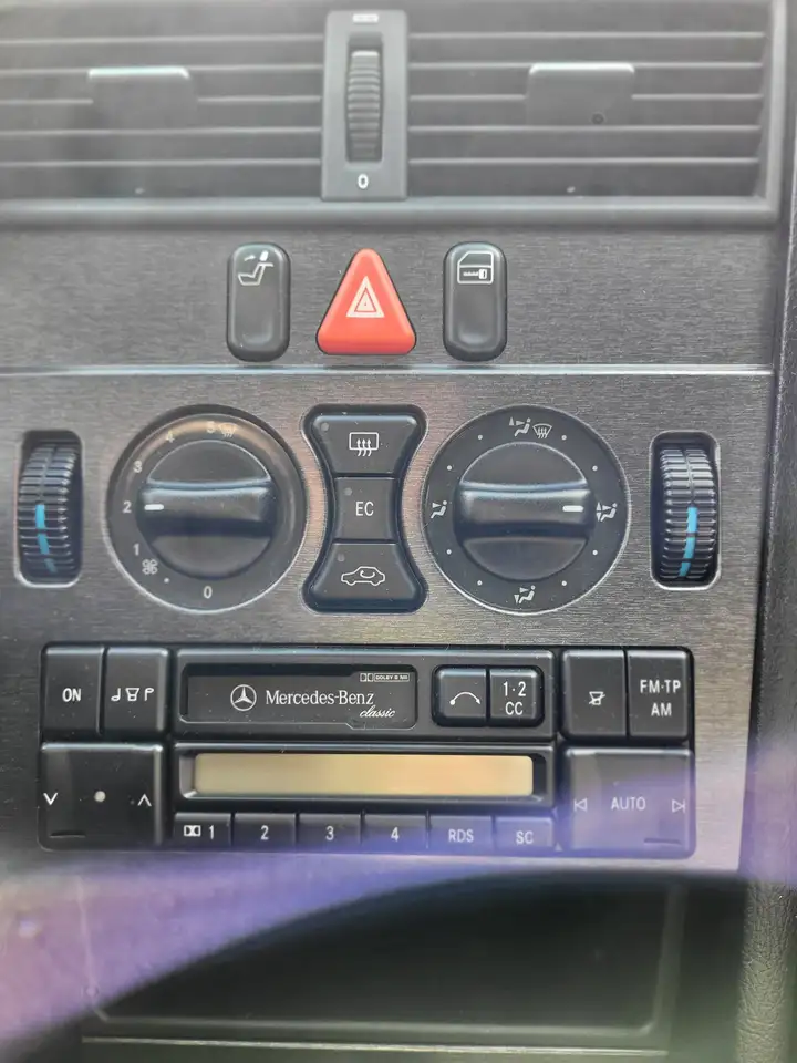 Mercedes-Benz C 180 ATP Tour. Autom, Klima, Traum, H zul, 87000km, foto 7