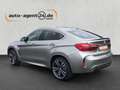 BMW X6 M M /B&O/M-Sitze/Merino/HUD/360°/DAB/AHK/Sthzg. Grau - thumbnail 4