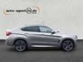BMW X6 M M /B&O/M-Sitze/Merino/HUD/360°/DAB/AHK/Sthzg. Grau - thumbnail 7