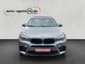 BMW X6 M M /B&O/M-Sitze/Merino/HUD/360°/DAB/AHK/Sthzg. Grau - thumbnail 2