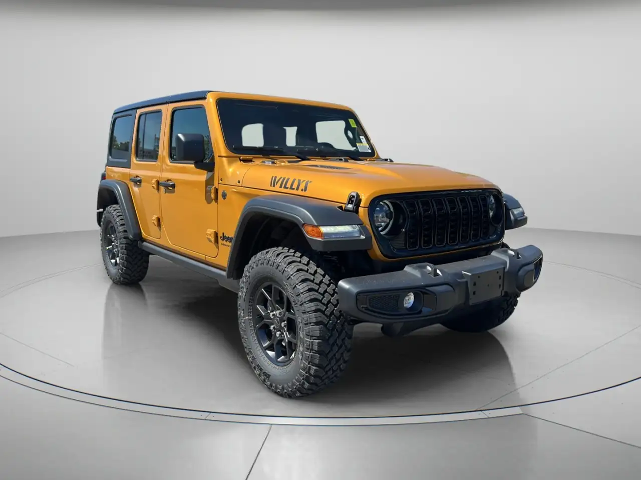 Jeep Wrangler снимка Jeep Wrangler