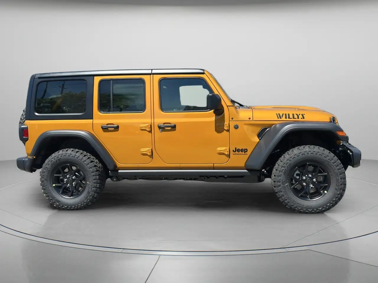 Jeep Wrangler снимка Jeep Wrangler