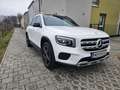 Mercedes-Benz GLB 220 GLB 220 d Aut. Weiß - thumbnail 4