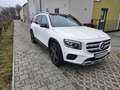Mercedes-Benz GLB 220 GLB 220 d Aut. Weiß - thumbnail 8