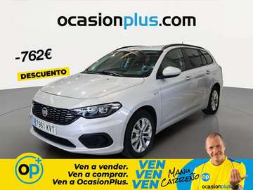 SW 1.3 Multijet II Easy