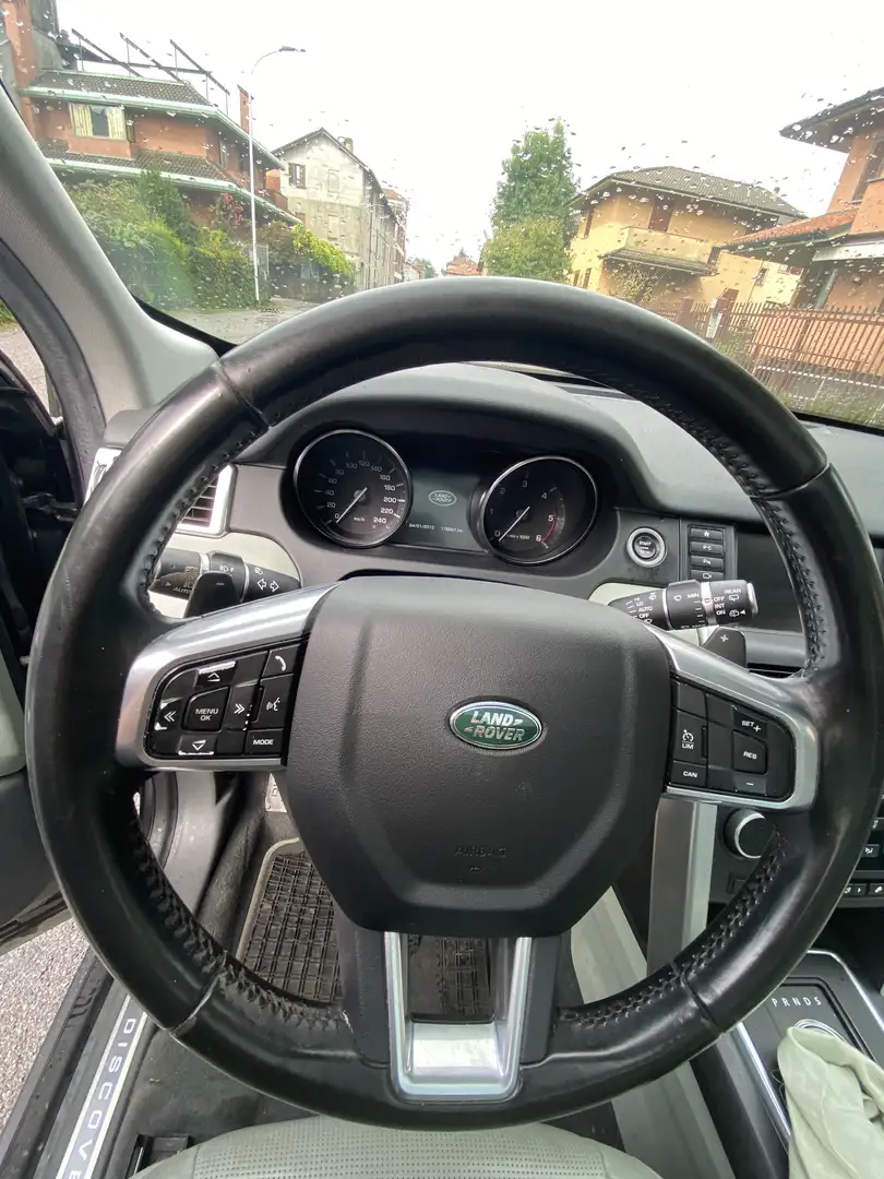 Land Rover Discovery Sport Discovery Sport2015 2.2 HSE Luxury awd 190cv auto Grigio - 1