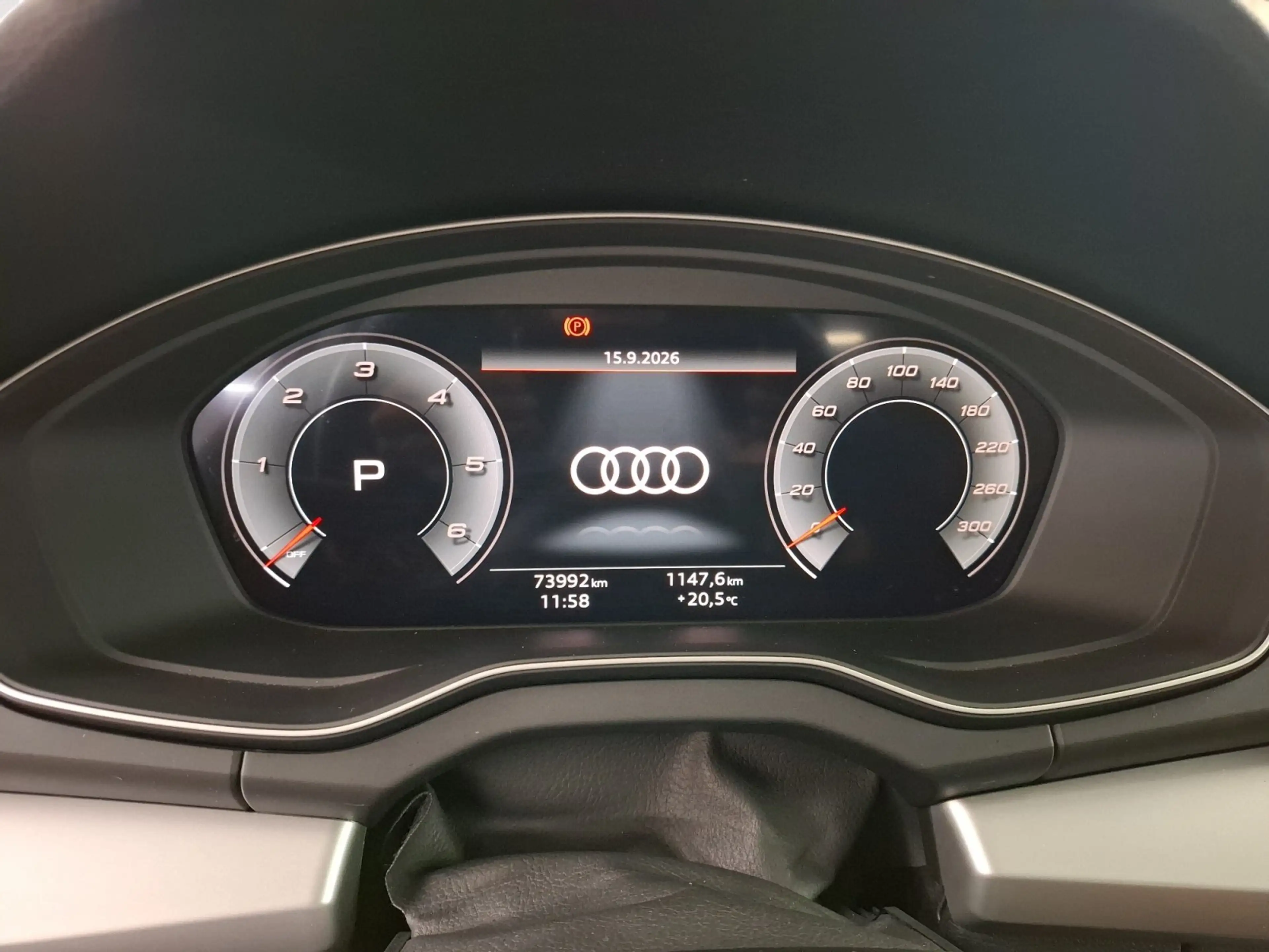 Audi Q5 40 TDI quattro AHK Pano ACC SHZ — photo 12
