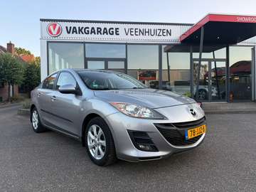 1.6 TS|trekhaak|incl nieuwe apk