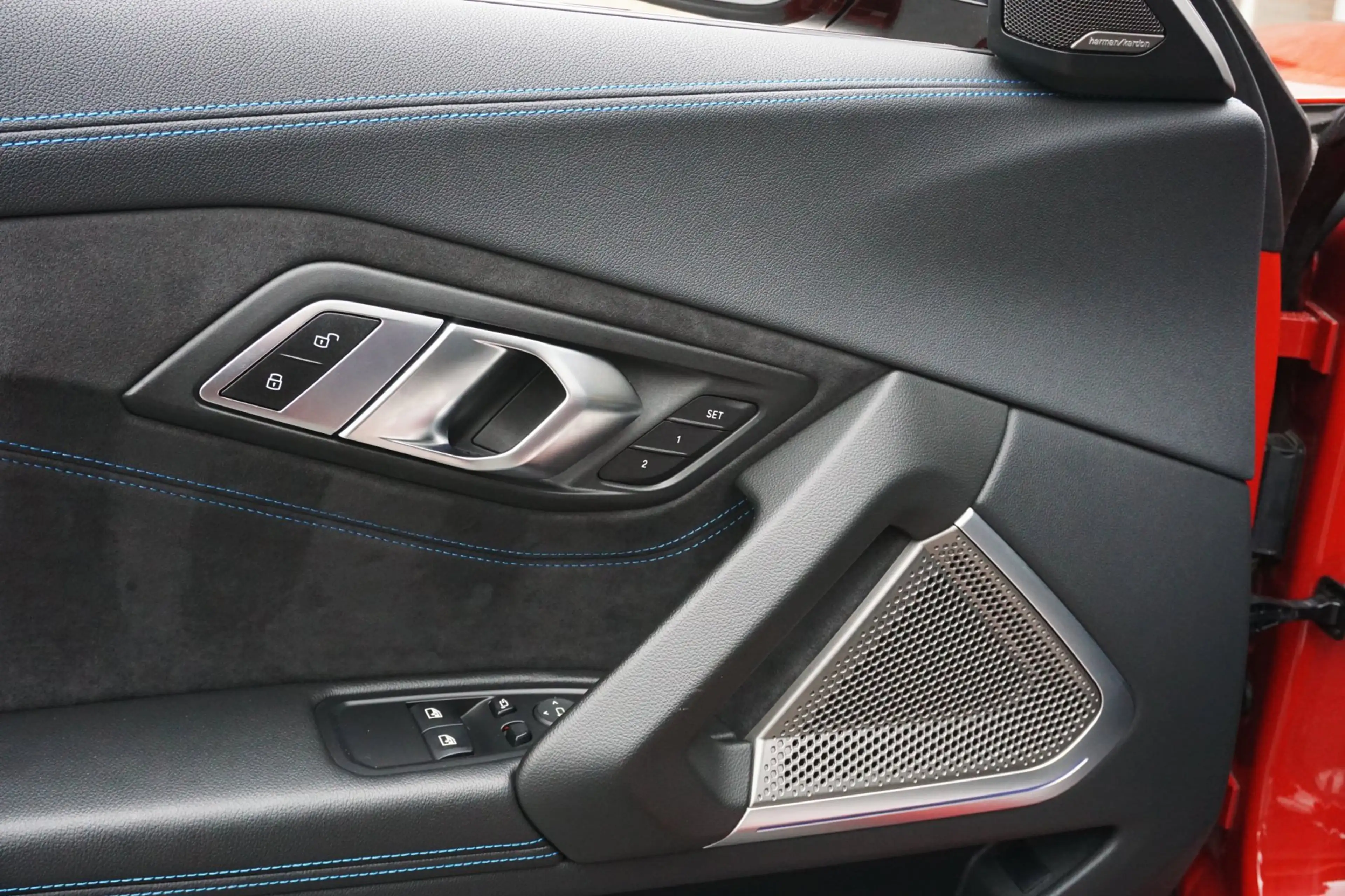 BMW Z4 Roadster M40i HighExec Ed M Sport Led H/K HUD Cam — photo 14