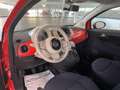 Fiat 500 1.0 Hybrid Cult narančasta - thumbnail 7