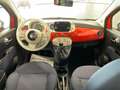 Fiat 500 1.0 Hybrid Cult Narancs - thumbnail 13