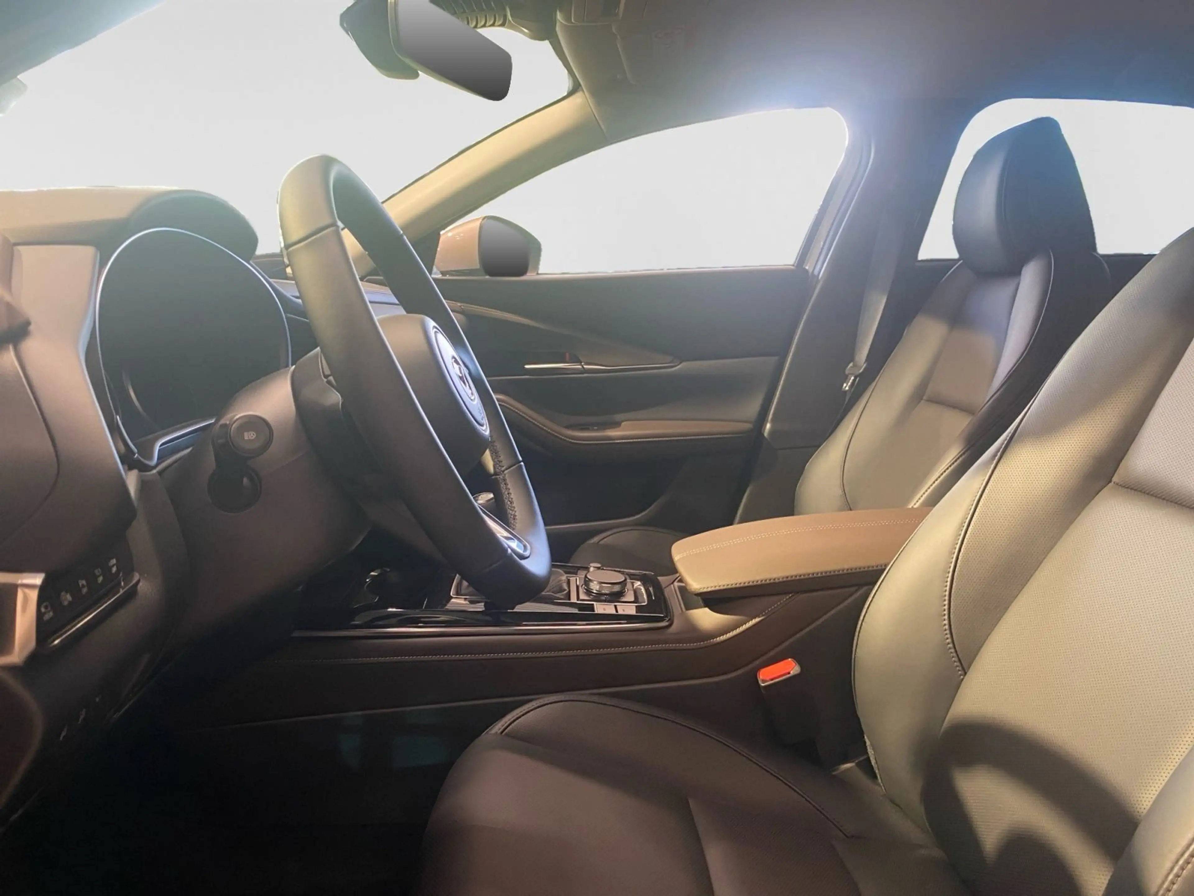 Mazda CX-30 2.5 140PS Schalter Takumi — photo 12