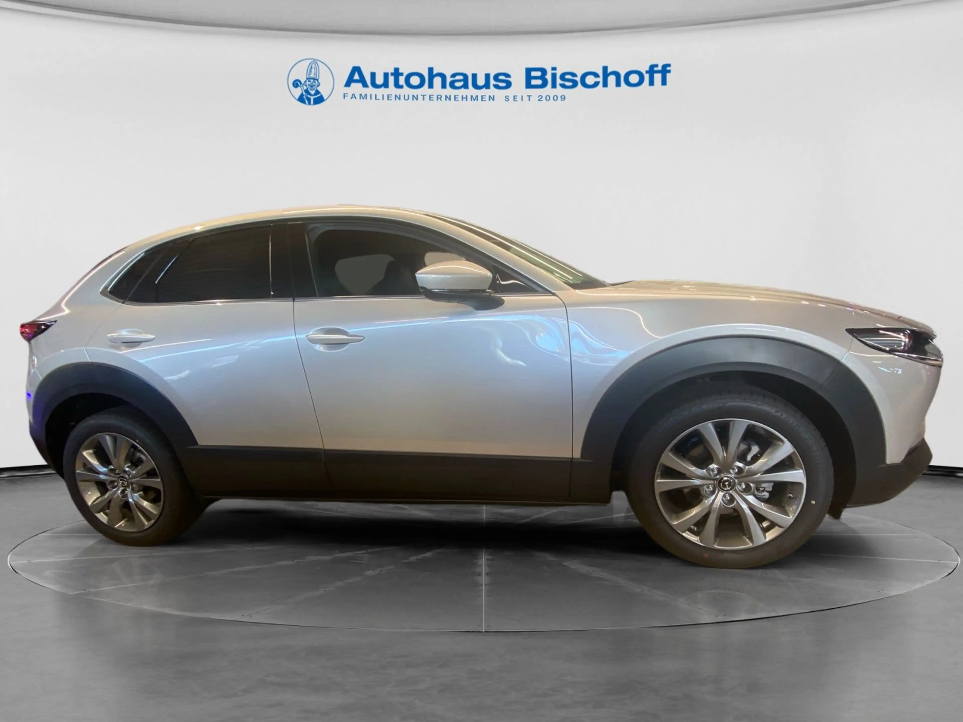 Mazda CX-30 2.5 140PS Schalter Takumi — photo 5