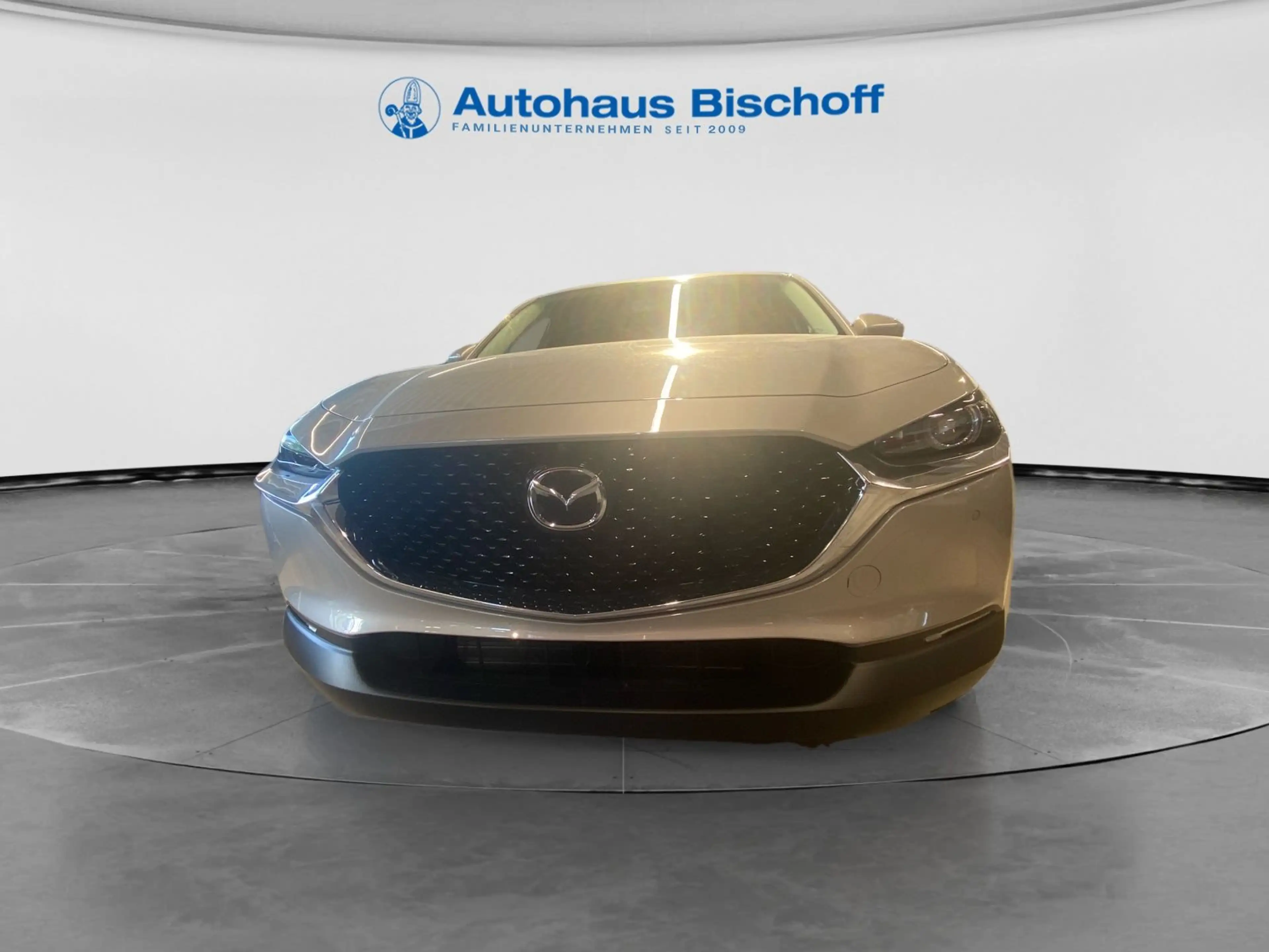 Mazda CX-30 2.5 140PS Schalter Takumi — photo 2