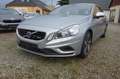Volvo V60 R-Design AWD / Standheizung / Schiebedach Silber - thumbnail 2