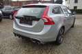 Volvo V60 R-Design AWD / Standheizung / Schiebedach Silber - thumbnail 7