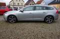 Volvo V60 R-Design AWD / Standheizung / Schiebedach Silber - thumbnail 3