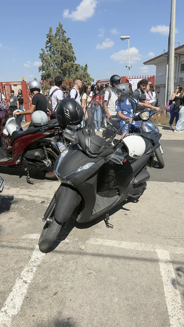 Honda SH 350i sport - 2