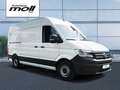 Volkswagen Crafter Kasten 35 2.0 TDI 6-Gang AHK, LED Weiß - thumbnail 3