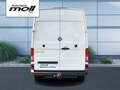 Volkswagen Crafter Kasten 35 2.0 TDI 6-Gang AHK, LED Weiß - thumbnail 5