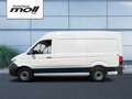 Volkswagen Crafter Kasten 35 2.0 TDI 6-Gang AHK, LED Weiß - thumbnail 4