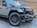 Jeep Gladiator OVERLAND 4x4 CarPlay AHK Leder ALPINE Gri - thumbnail 3