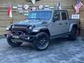 Jeep Gladiator OVERLAND 4x4 CarPlay AHK Leder ALPINE Gri - thumbnail 6