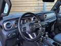 Jeep Gladiator OVERLAND 4x4 CarPlay AHK Leder ALPINE Gri - thumbnail 19