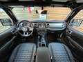 Jeep Gladiator OVERLAND 4x4 CarPlay AHK Leder ALPINE Gri - thumbnail 26