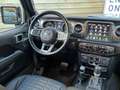 Jeep Gladiator OVERLAND 4x4 CarPlay AHK Leder ALPINE Gri - thumbnail 20
