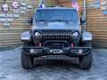 Jeep Gladiator OVERLAND 4x4 CarPlay AHK Leder ALPINE Gri - thumbnail 4