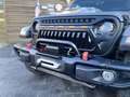 Jeep Gladiator OVERLAND 4x4 CarPlay AHK Leder ALPINE Gri - thumbnail 5