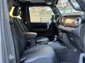 Jeep Gladiator OVERLAND 4x4 CarPlay AHK Leder ALPINE Gri - thumbnail 28