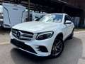 Mercedes-Benz GLC 250 4Matic **AMG/DISTRONIC/AHK/CAM** Alb - thumbnail 1