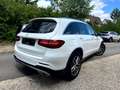 Mercedes-Benz GLC 250 4Matic **AMG/DISTRONIC/AHK/CAM** Alb - thumbnail 4